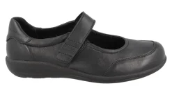 Women's Wide Fit DB Redpoll Shoes