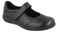 Women's Wide Fit DB Redpoll Shoes