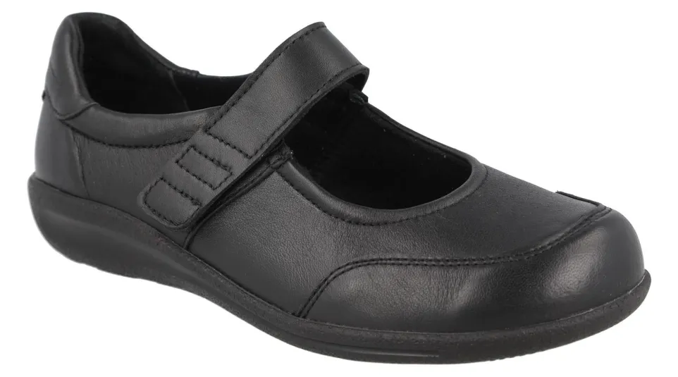 Women's Wide Fit DB Redpoll Shoes
