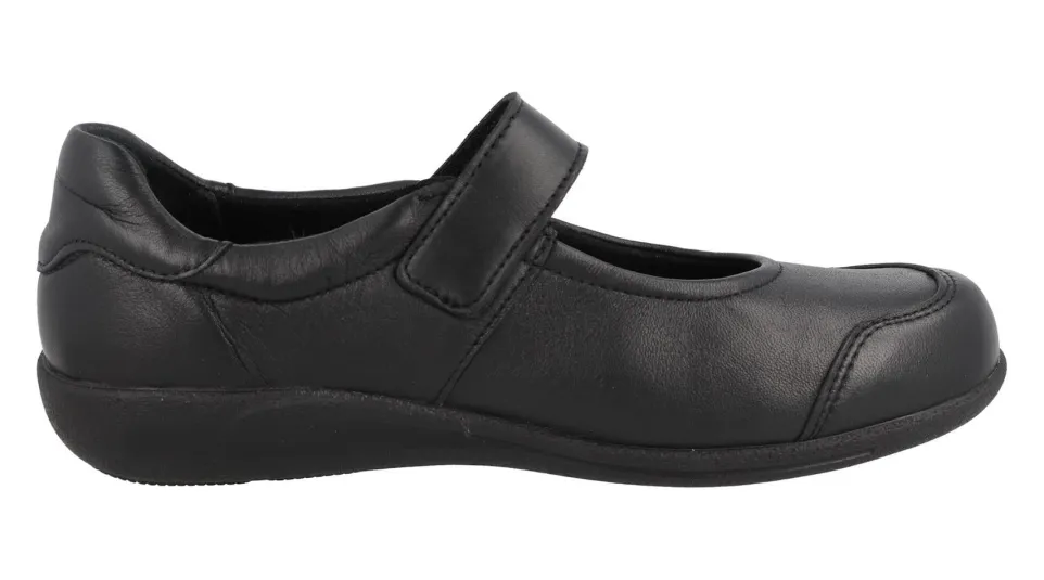 Women's Wide Fit DB Redpoll Shoes