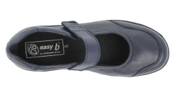Women's Wide Fit DB Redpoll Shoes