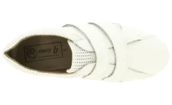 Womens Wide Fit DB Riley Leather Shoes