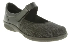 Womens Wide Fit DB Roberta Shoes