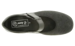 Womens Wide Fit DB Roberta Shoes