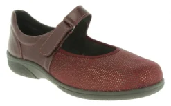 Womens Wide Fit DB Roberta Shoes
