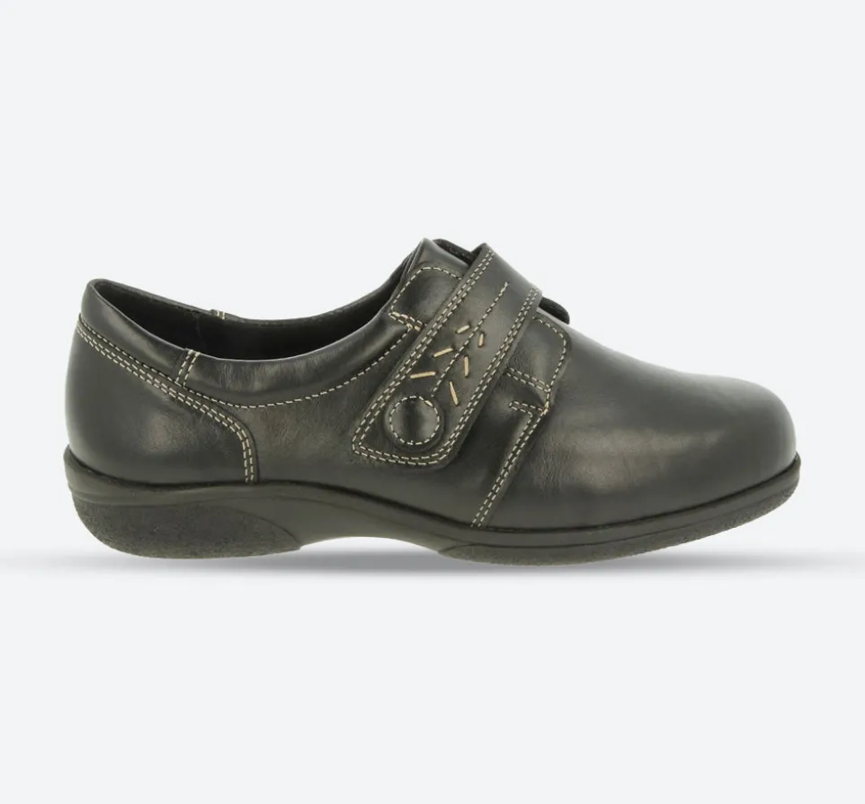 Womens Wide Fit DB Rory Shoes