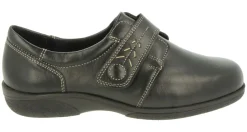 Womens Wide Fit DB Rory Shoes
