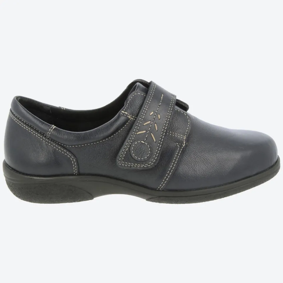Womens Wide Fit DB Rory Shoes