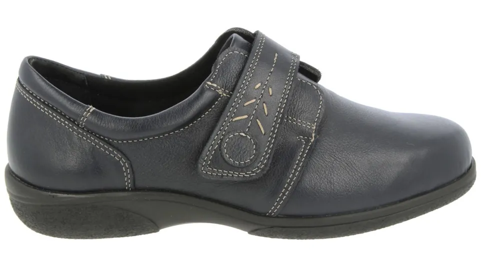 Womens Wide Fit DB Rory Shoes