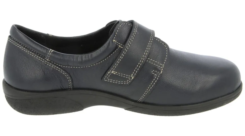 Womens Wide Fit DB Rory Shoes