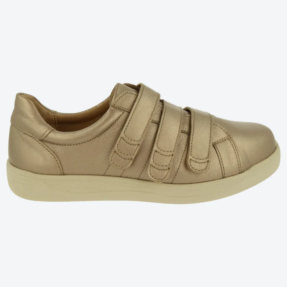Womens Wide Fit DB Rosalind Shoes