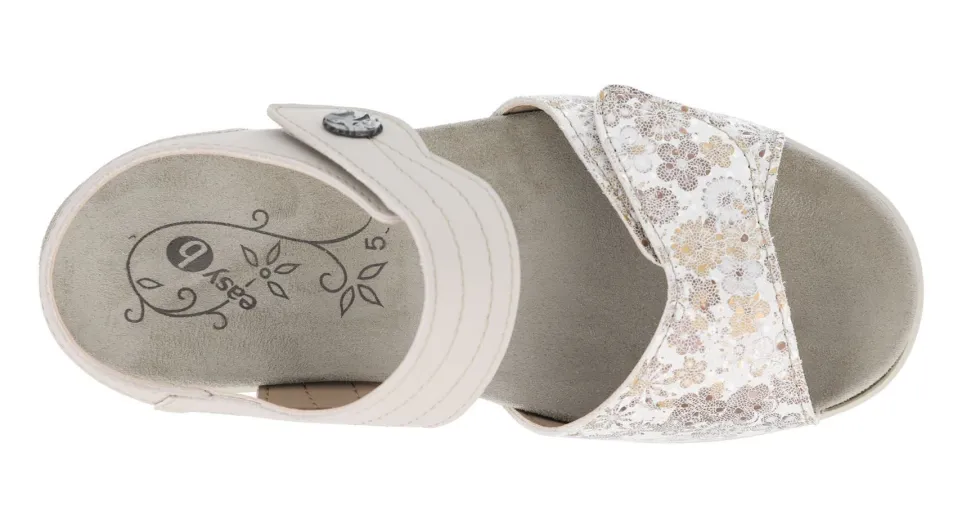 Womens Wide Fit Db Rosefinch Sandals