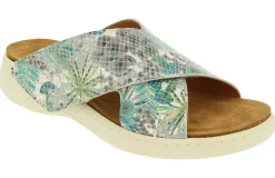 Womens Wide Fit DB Roxanne Sandals