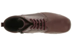 Womens Wide Fit DB Santa Boots