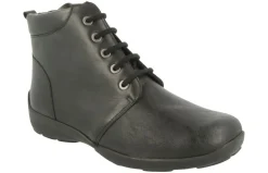 Womens Wide Fit DB Santa Boots