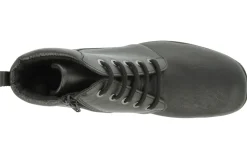 Womens Wide Fit DB Santa Boots