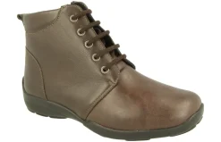 Womens Wide Fit DB Santa Boots