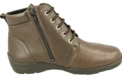 Womens Wide Fit DB Santa Boots