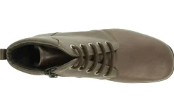 Womens Wide Fit DB Santa Boots