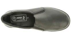 Womens Wide Fit DB Sapphire Shoes