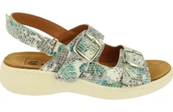 Womens Wide Fit DB Scarlett Sandals
