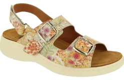 Womens Wide Fit DB Scarlett Sandals