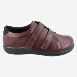 Women's Wide Fit DB Scott Shoes