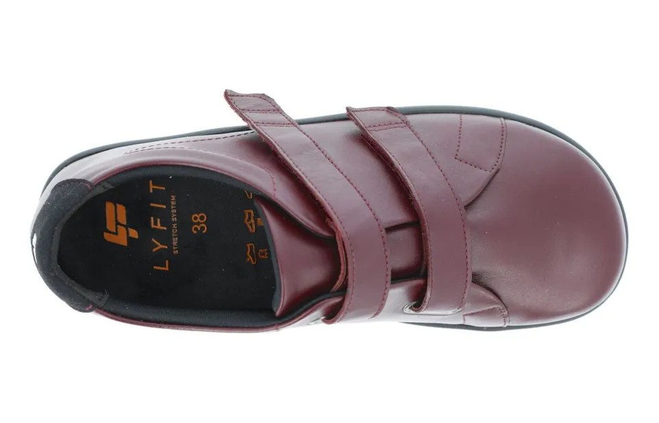 Women's Wide Fit DB Scott Shoes