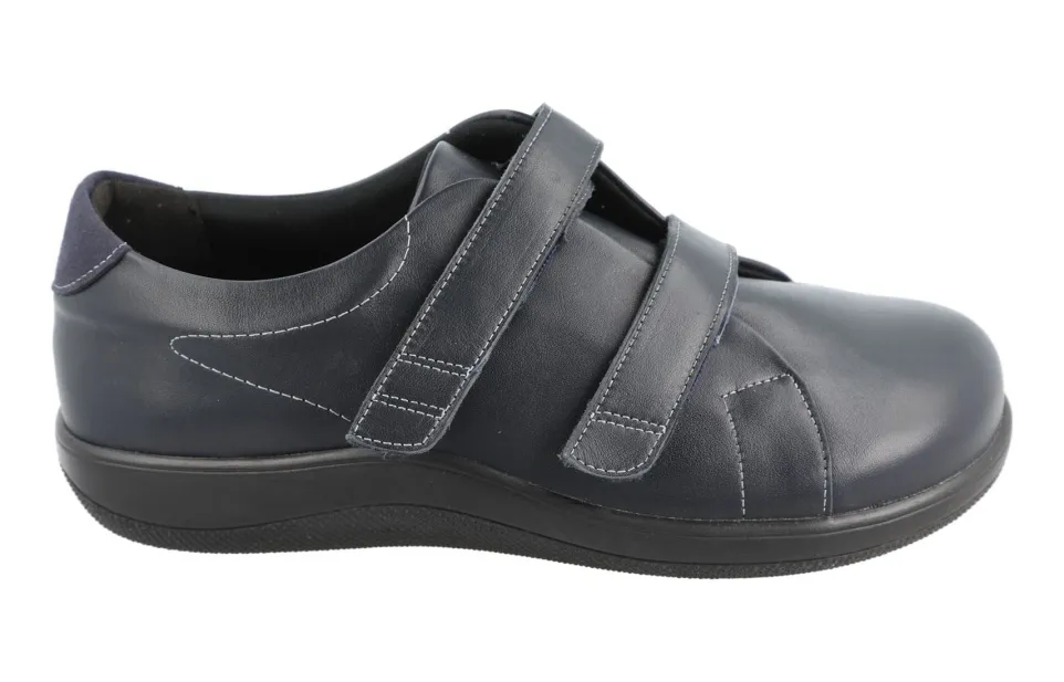 Women's Wide Fit DB Scott Shoes