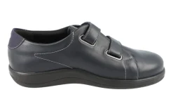 Women's Wide Fit DB Scott Shoes