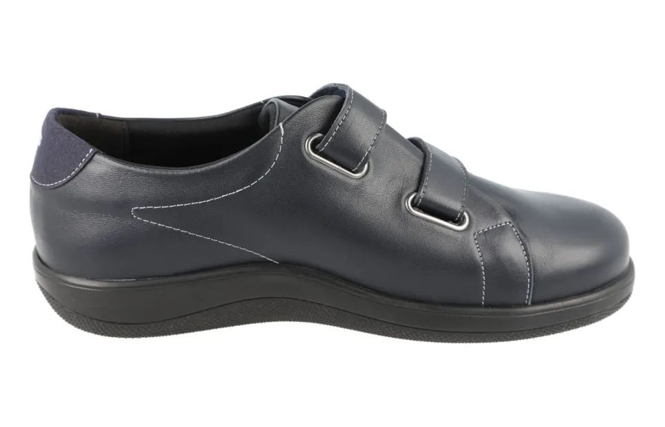 Women's Wide Fit DB Scott Shoes