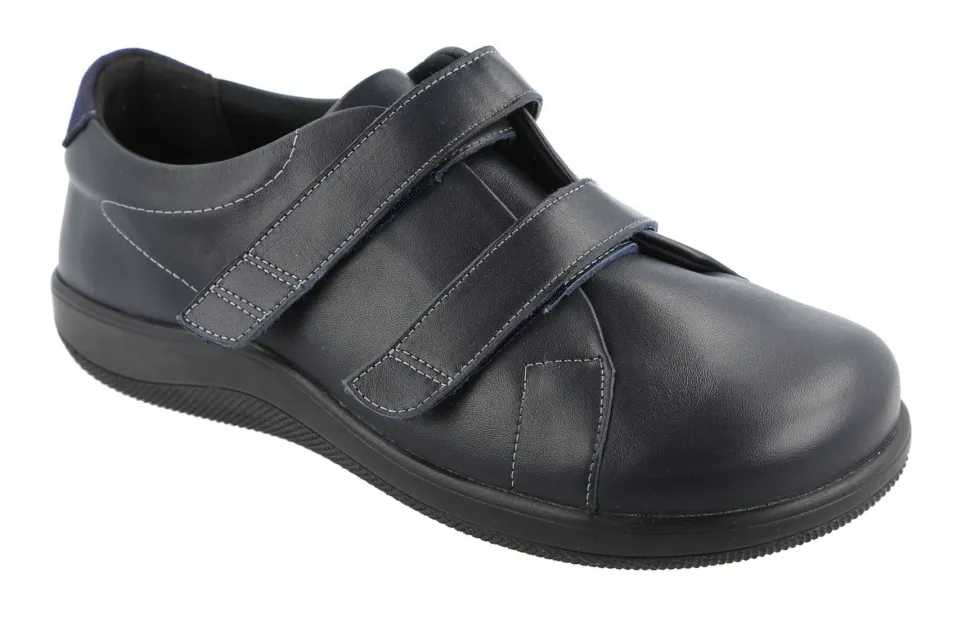 Women's Wide Fit DB Scott Shoes