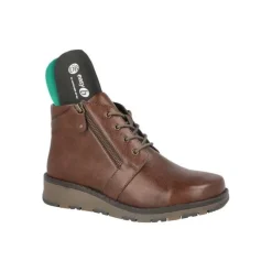 Women's Wide Fit DB Selby Boots