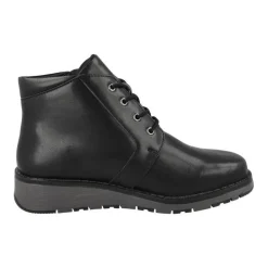 Women's Wide Fit DB Selby Boots
