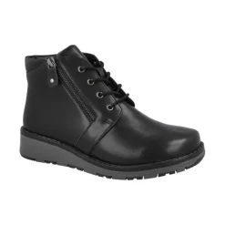 Women's Wide Fit DB Selby Boots