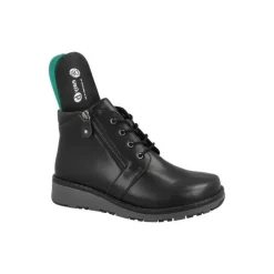 Women's Wide Fit DB Selby Boots