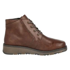 Women's Wide Fit DB Selby Boots