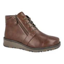 Women's Wide Fit DB Selby Boots