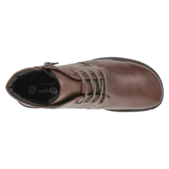 Women's Wide Fit DB Selby Boots