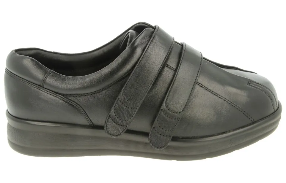 Womens Wide Fit DB Serena Shoes