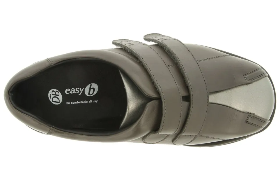 Womens Wide Fit DB Serena Shoes