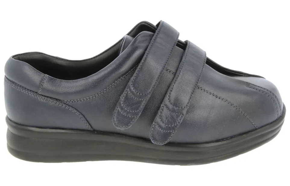 Womens Wide Fit DB Serena Shoes