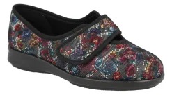 Women's Wide Fit DB Shrew Shoes
