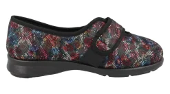Women's Wide Fit DB Shrew Shoes