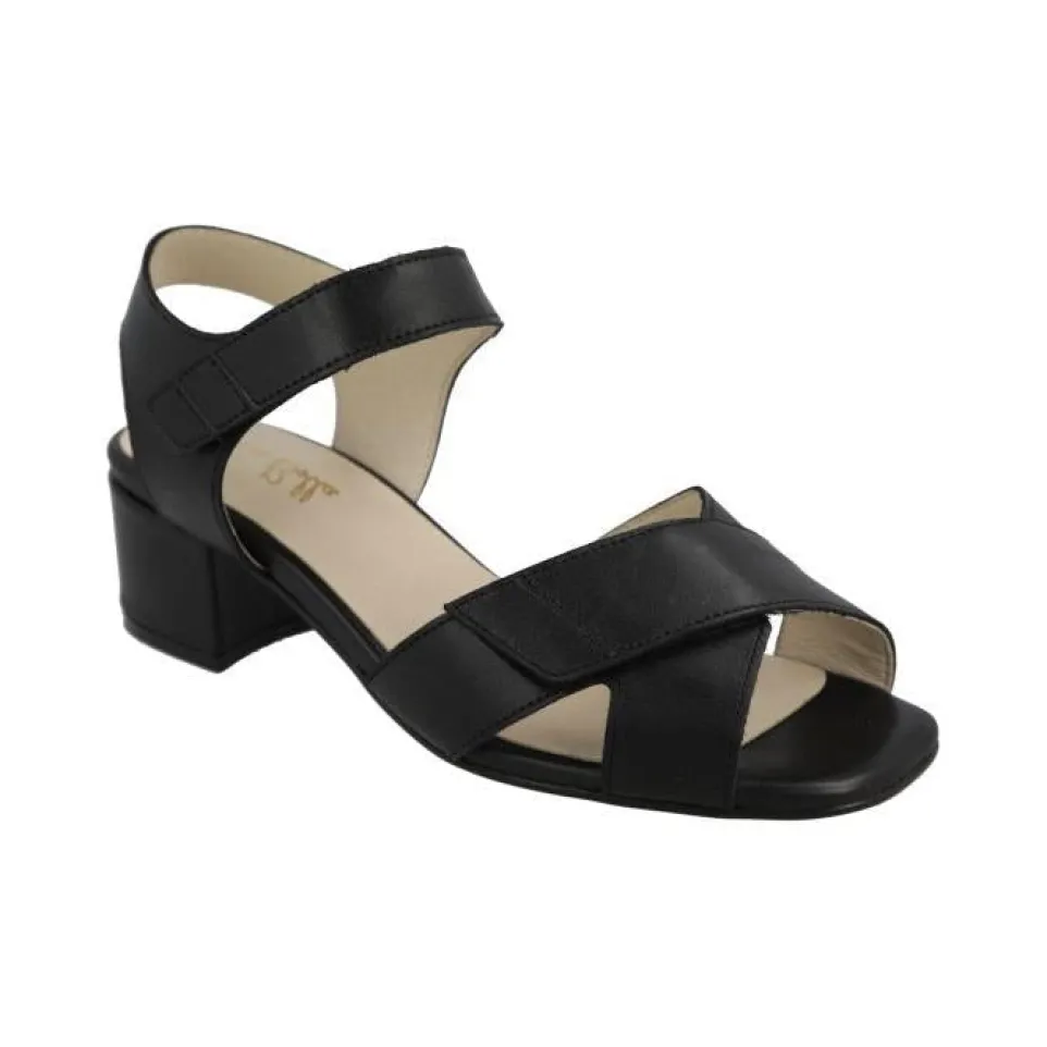 Women's Wide Fit DB Simpson Sandals