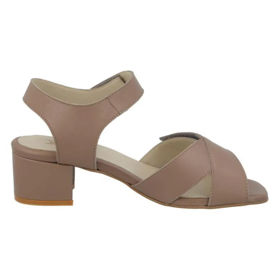 Women's Wide Fit DB Simpson Sandals