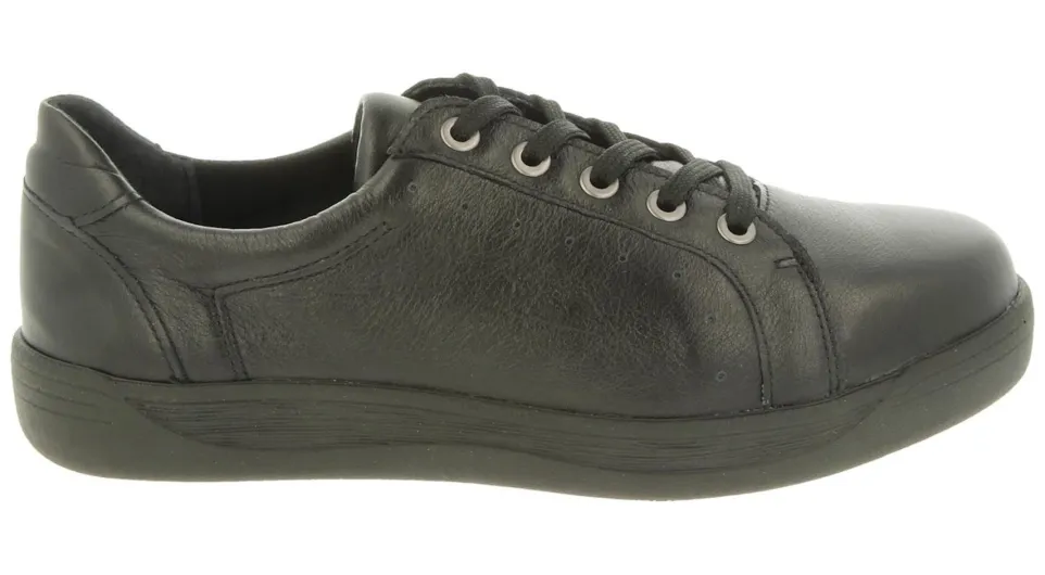 Womens Wide Fit DB Sinead Shoes