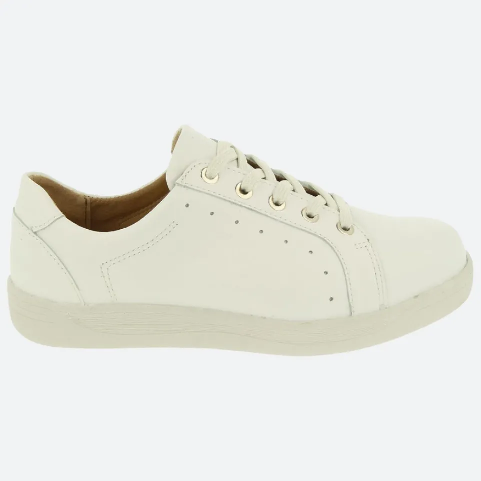 Womens Wide Fit DB Sinead Shoes