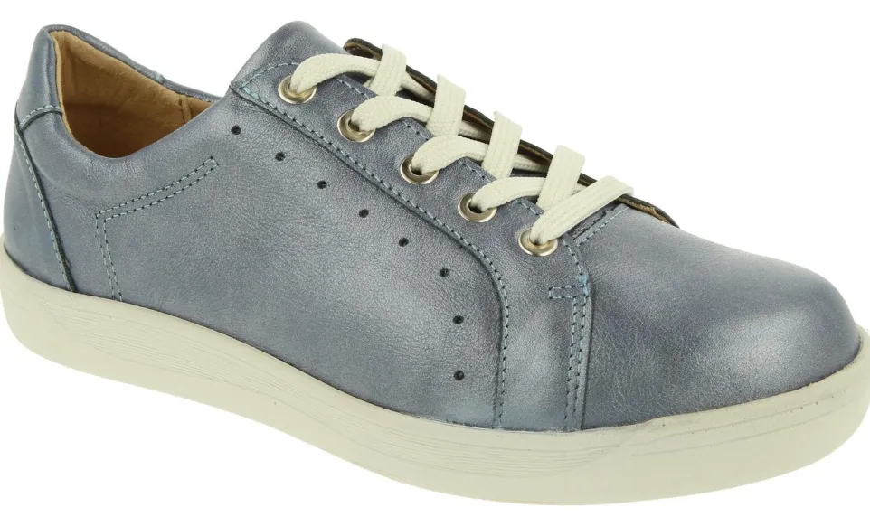 Womens Wide Fit DB Sinead Shoes