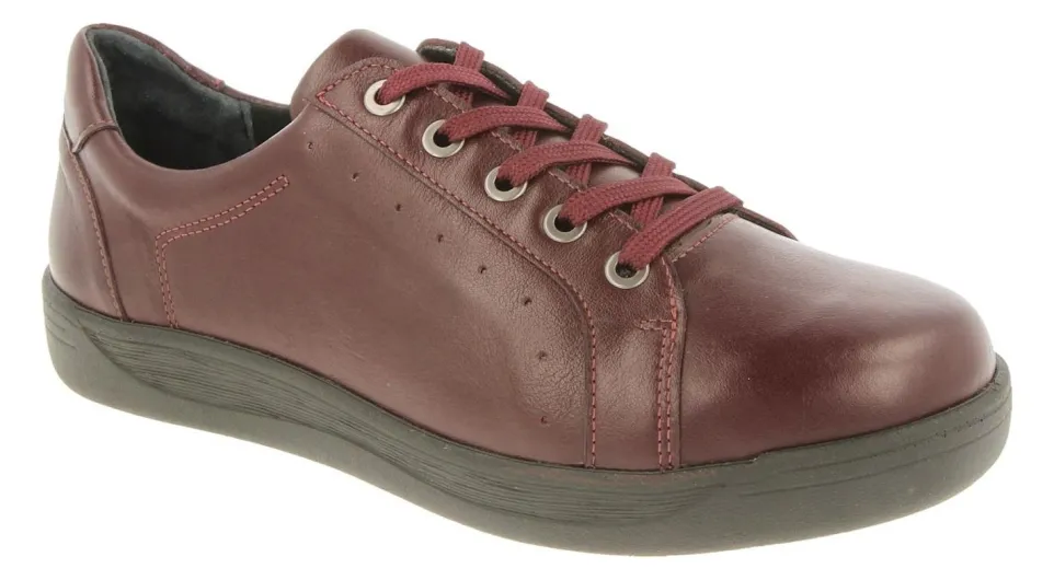 Womens Wide Fit DB Sinead Shoes